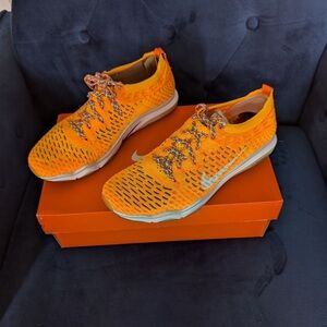 Women’s Air Zoom designed for training.